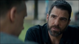 Brilliant Minds - Season 01 Episode 11